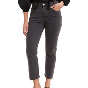 Levi’s 501 Black Jeans